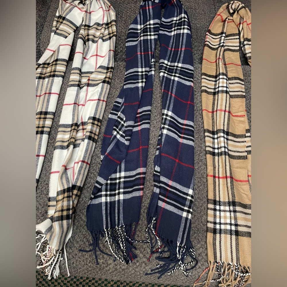 Scarf Bundle - image 2